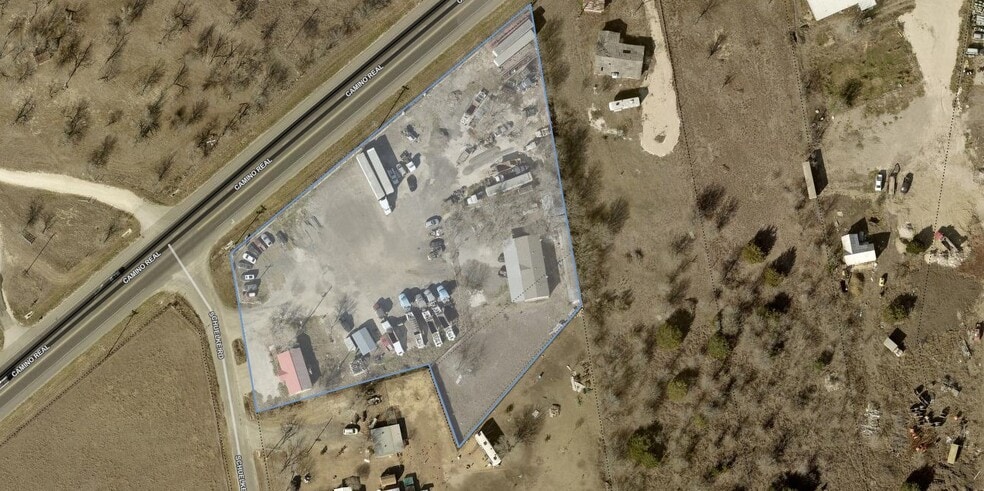 Primary Photo Of 5400 Schuelke Rd, Niederwald Land For Sale