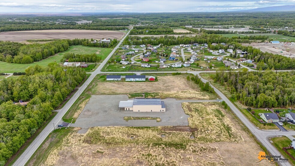 More Photos Of 14263 E Outer Springer Loop, Palmer Flex For Sale