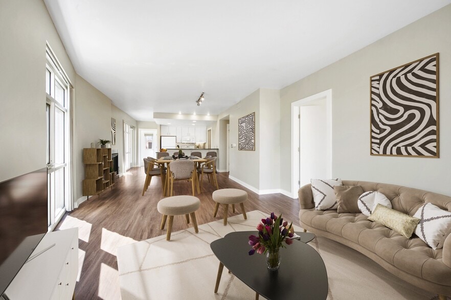 More Photos Of 7400 E 29th Ave, Denver Unknown For Lease