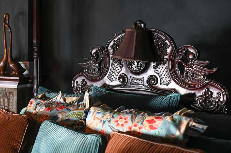 More Photos Of 1272 SW Fillmore St, Topeka Hospitality For Sale