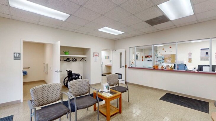 More Photos Of 226 W Morris St, Bath Medical For Sale