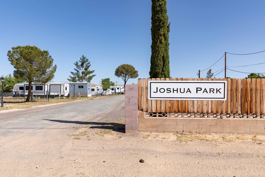More Photos Of 26611 Nudgent St, Boron Manufactured Housing Mobile Home Park For Sale
