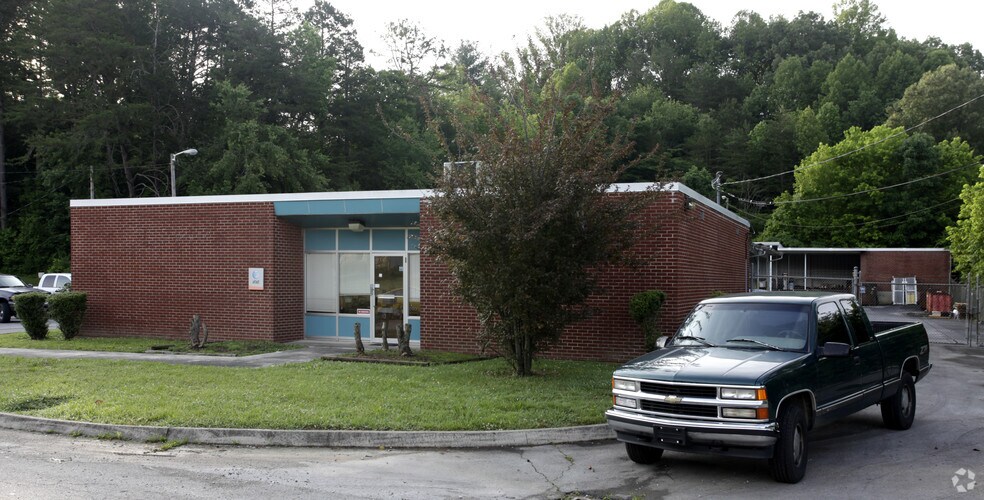 More Photos Of 325 Fairchild St, Harriman Industrial For Sale