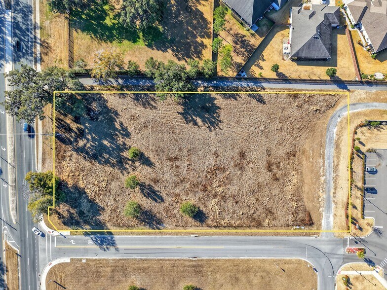 More Photos Of Will O'Dell Avenue, Oxford Land For Sale