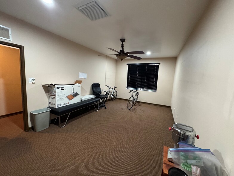 More Photos Of 2505 M St, Bakersfield Medical For Lease