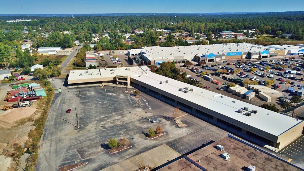 Primary Photo Of 250 Bobby Jones Expy, Martinez Religious Facility For Sale
