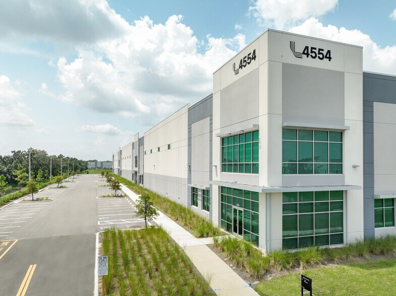 More Photos Of 4545 Portier Blvd, Orlando Unknown For Lease