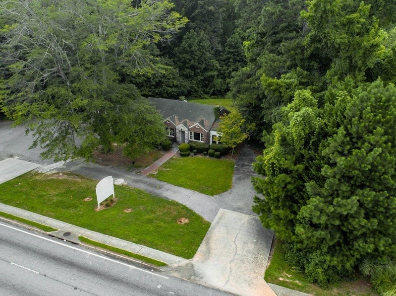 More Photos Of 2149 Scenic Hwy N, Snellville Land For Sale