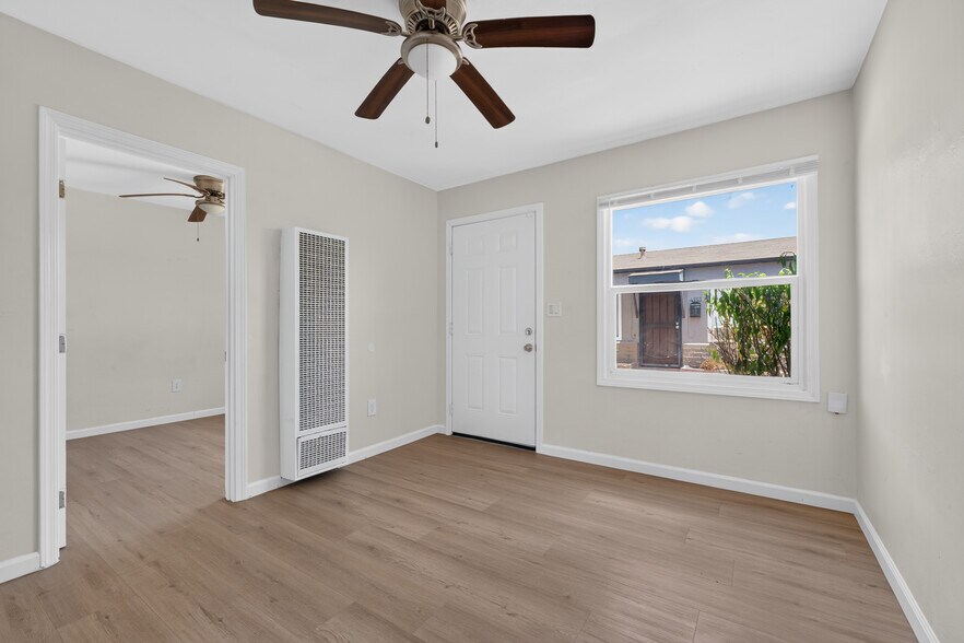 More Photos Of 4343-4353 Poplar St, San Diego Apartments For Sale