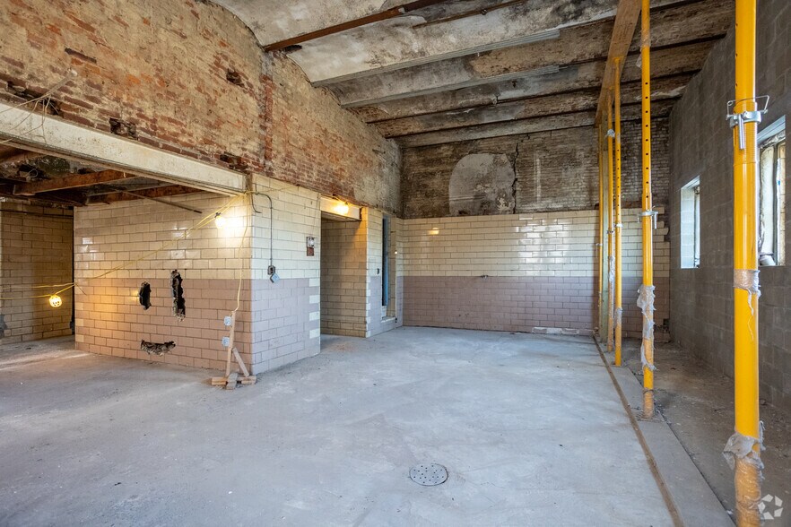 More Photos Of 102 33rd St, Pittsburgh Warehouse For Sale
