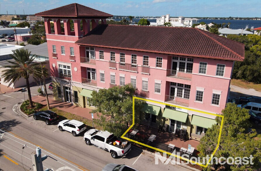 Primary Photo Of 101 SE Ocean Blvd, Stuart Apartments For Sale