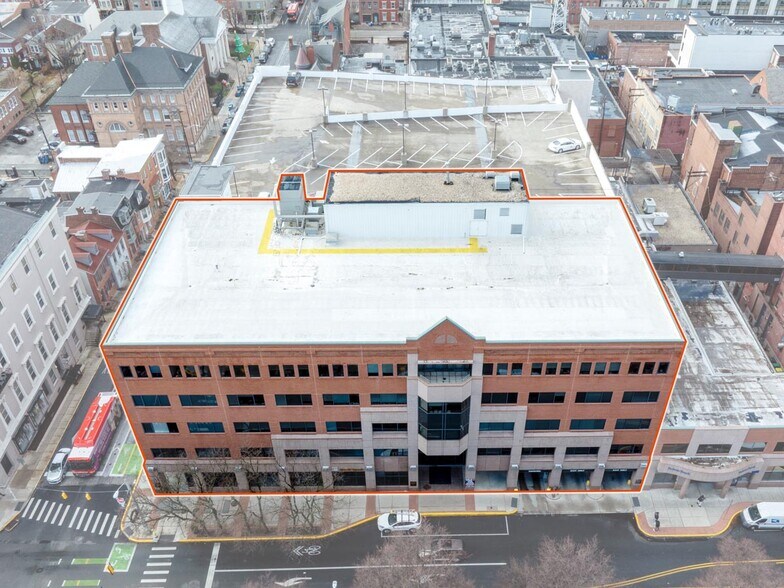 More Photos Of 96 S George St, York Office For Lease