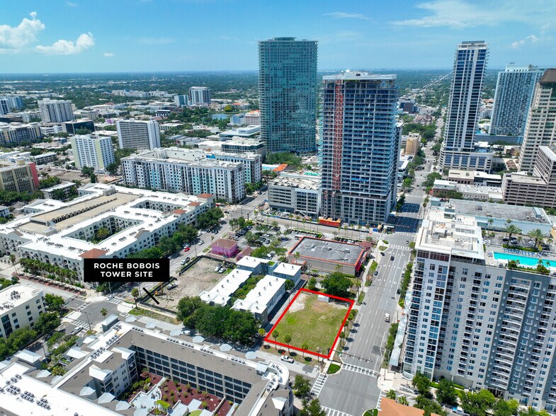 More Photos Of 341-357 3rd St, Saint Petersburg Land For Sale