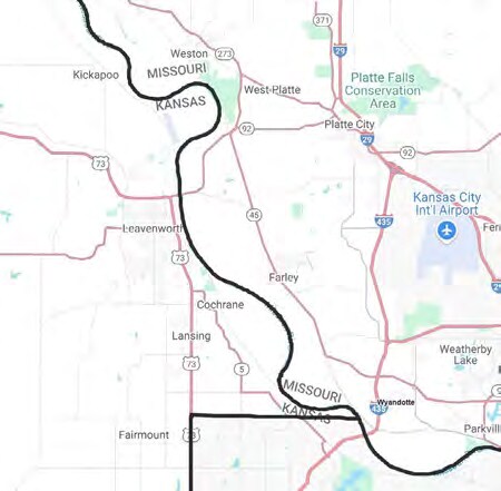 More Photos Of 1500 NW North Ridge Ct, Blue Springs General Retail For Lease