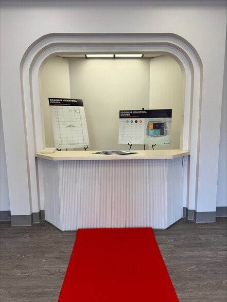 More Photos Of 1791 Mount Zion Rd, Morrow Warehouse For Lease