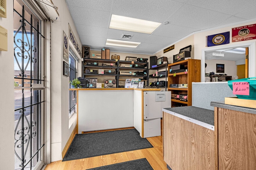 More Photos Of 1545 York Rd, Colorado Springs Freestanding For Sale