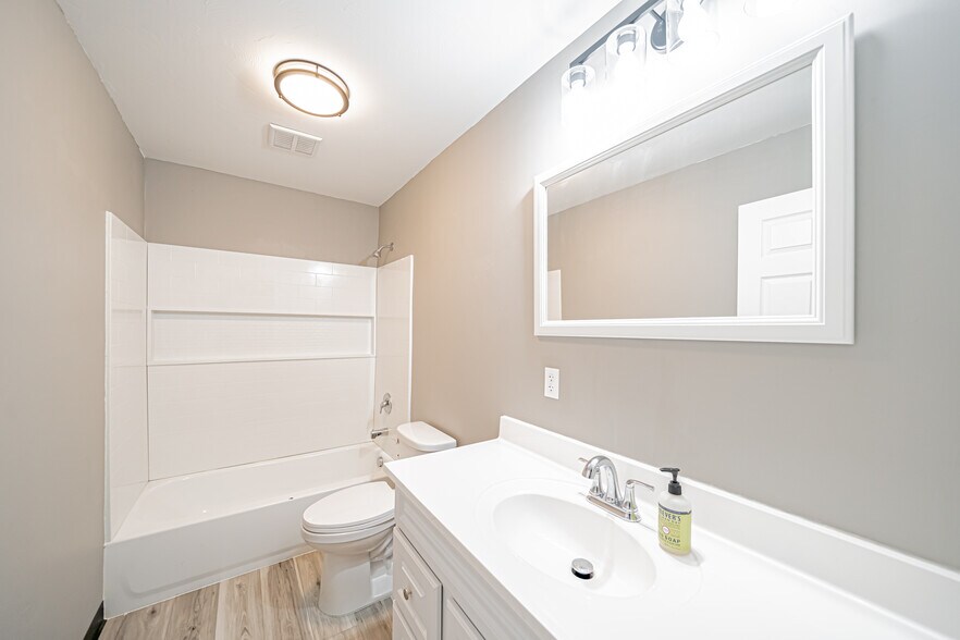 More Photos Of 4112 E 648 N, Rigby Industrial For Lease