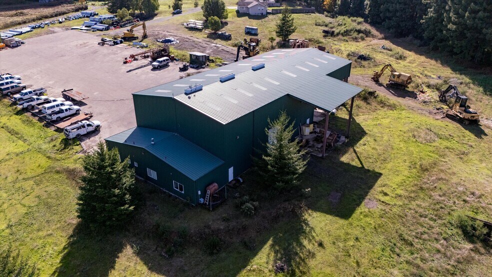 More Photos Of 255 Sorenson Rd, Redcrest Industrial For Sale
