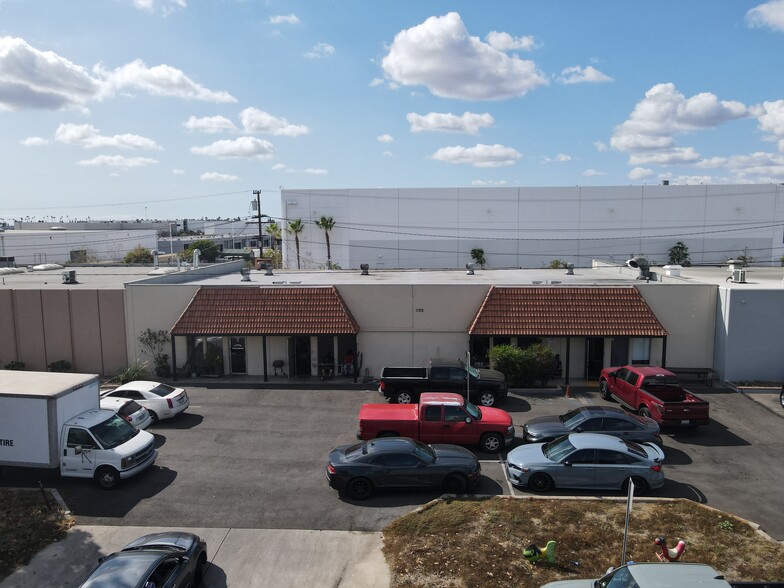 Primary Photo Of 1165 N Fountain Way, Anaheim Warehouse For Sale