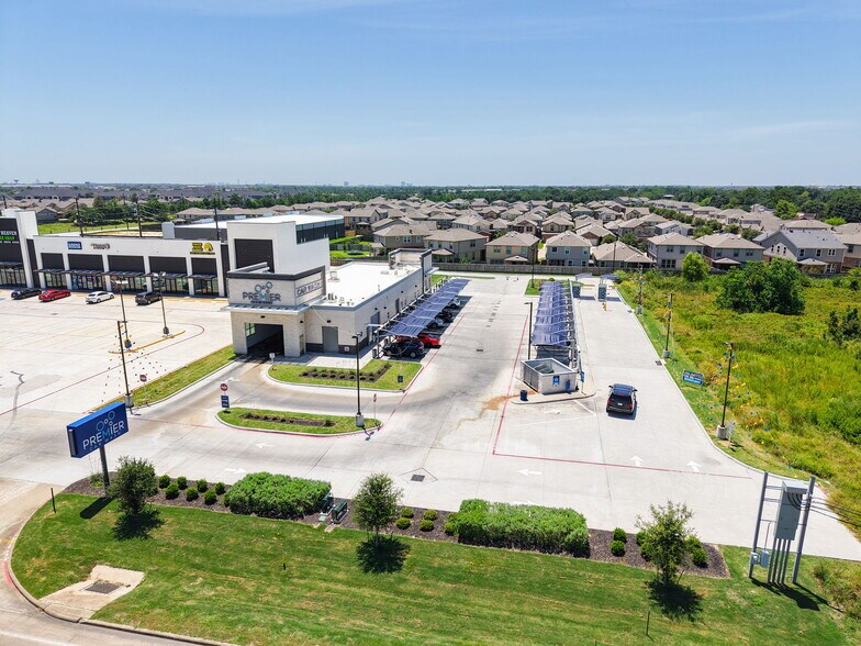More Photos Of 16607 FM 529 Rd, Houston Specialty For Sale