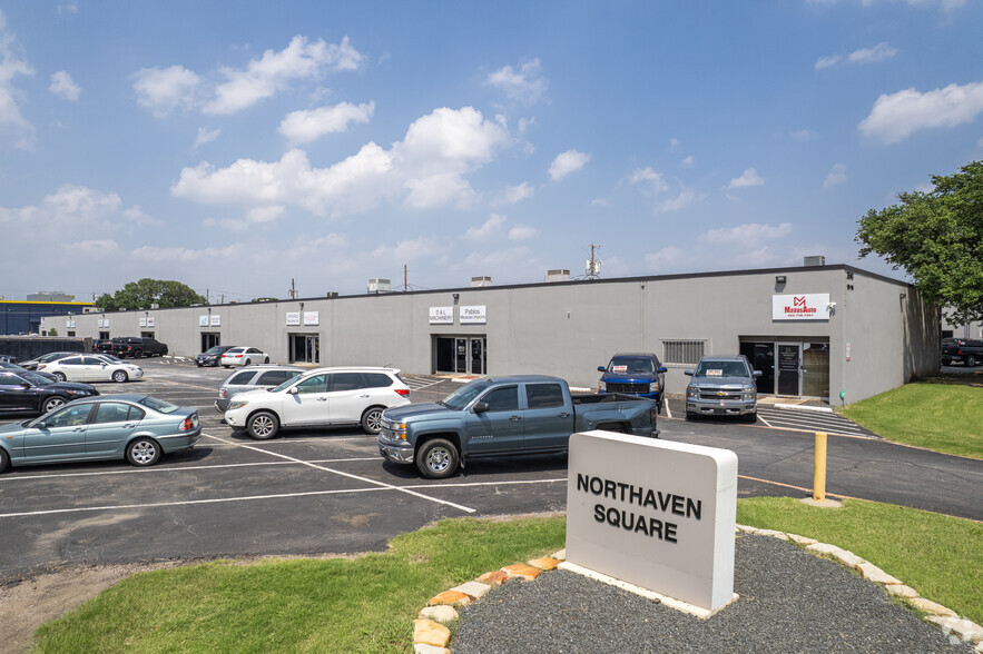 Primary Photo Of 2630 Northaven Rd, Dallas Unknown For Lease