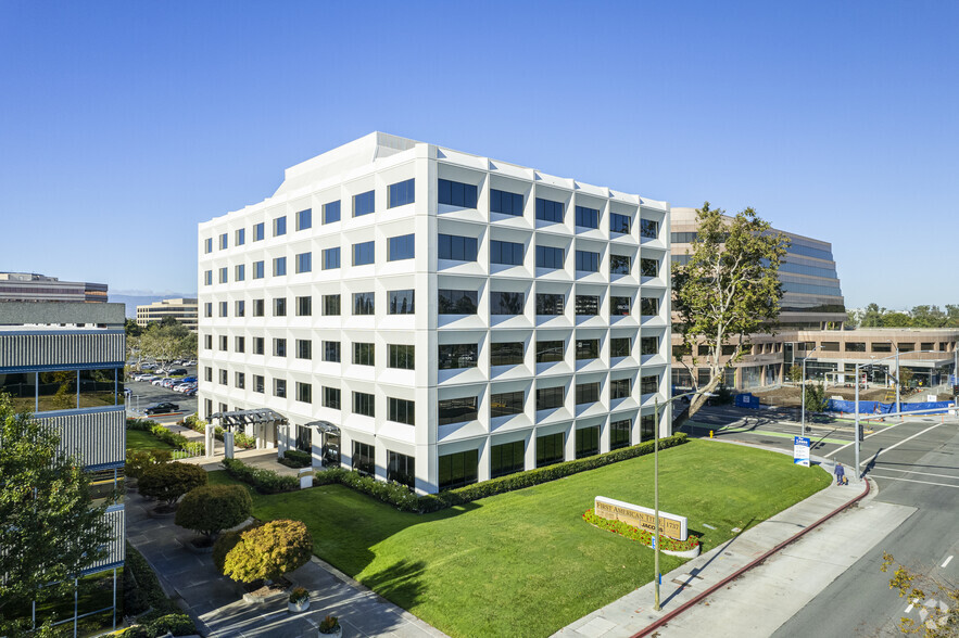 Primary Photo Of 1737 N 1st St, San Jose Office For Lease