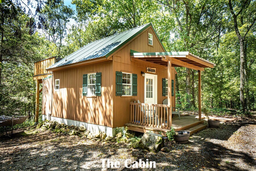 More Photos Of 1185 Highway H Hwy, Hermann Hospitality For Sale