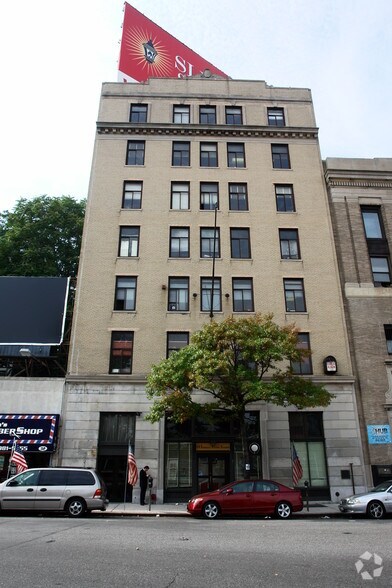 More Photos Of 28-30 Bay St, Staten Island Office For Lease