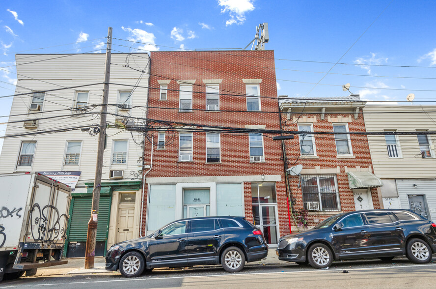 Primary Photo Of 32-31 Greenpoint Ave, Long Island City Multifamily For Sale