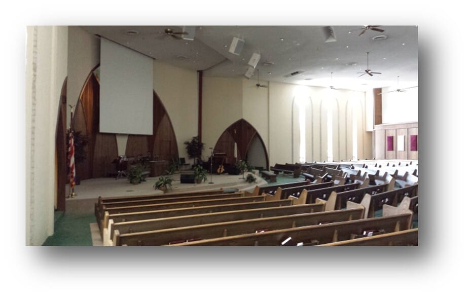 More Photos Of 11950 Mark Twain Ln, Bridgeton Religious Facility For Sale