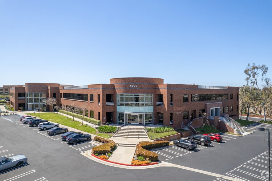More Photos Of 1800 E Imperial Hwy, Brea Office For Lease