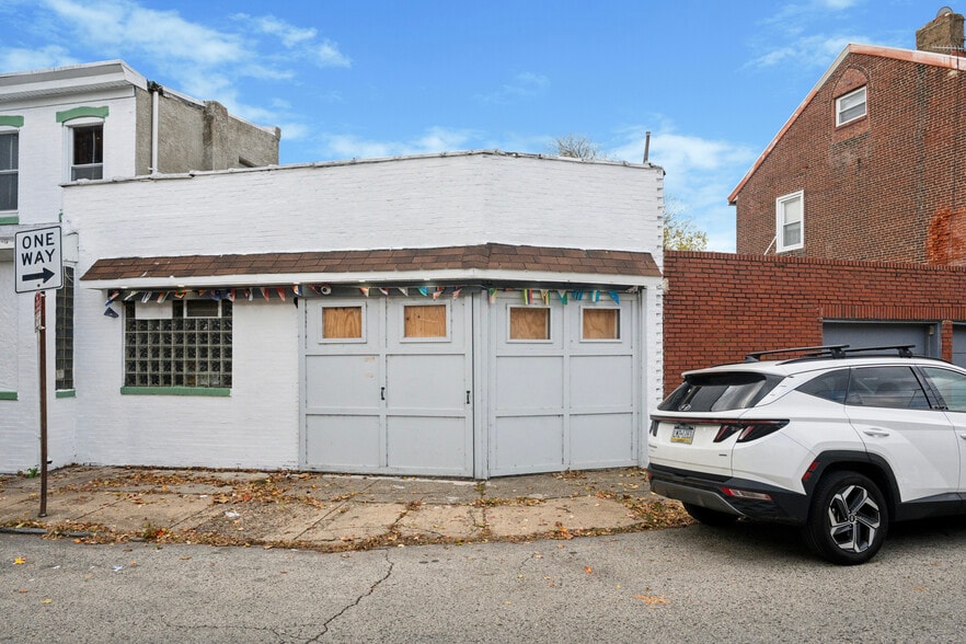 More Photos Of 4742-4744 Richmond St, Philadelphia Restaurant For Lease