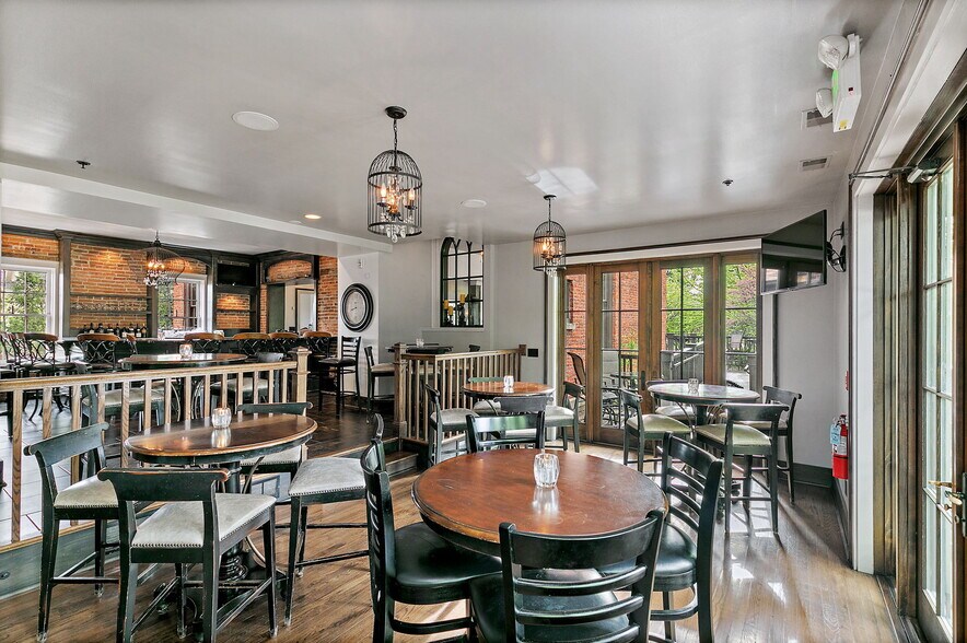 More Photos Of 124 S 2nd St, Geneva General Retail For Sale