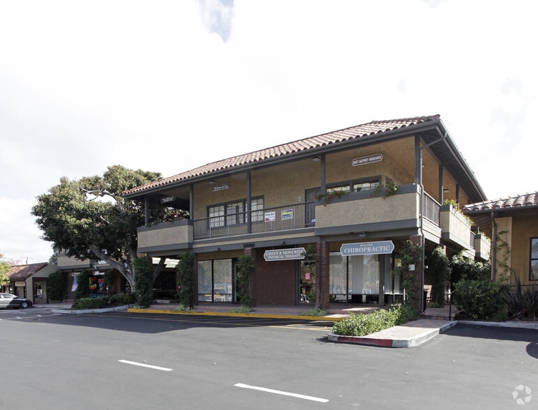 32302 Camino Capistrano, San Juan Capistrano, CA 92675 Office For