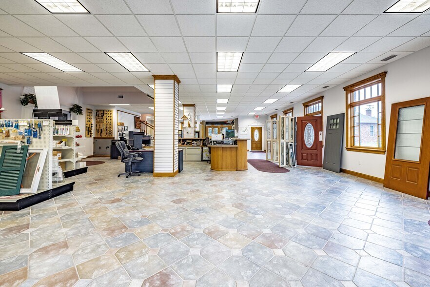 More Photos Of 769 Silver Street, Agawam Warehouse For Sale