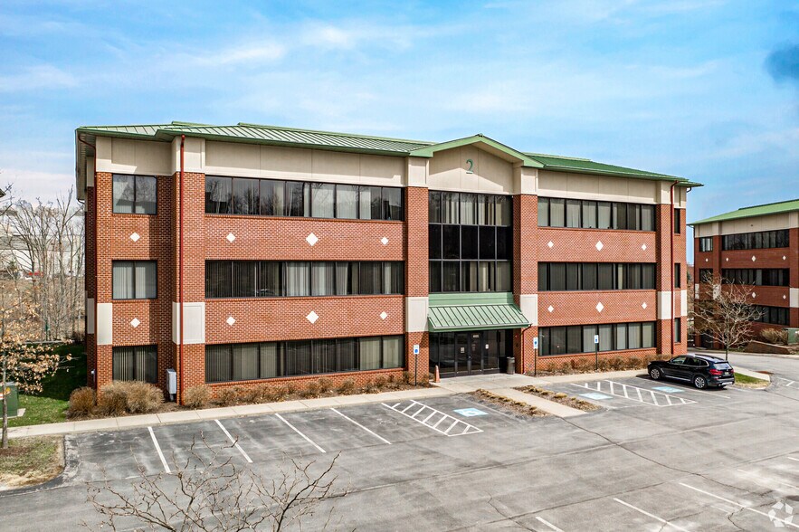 Primary Photo Of 6031 Wallace Road Ext, Wexford Office For Lease