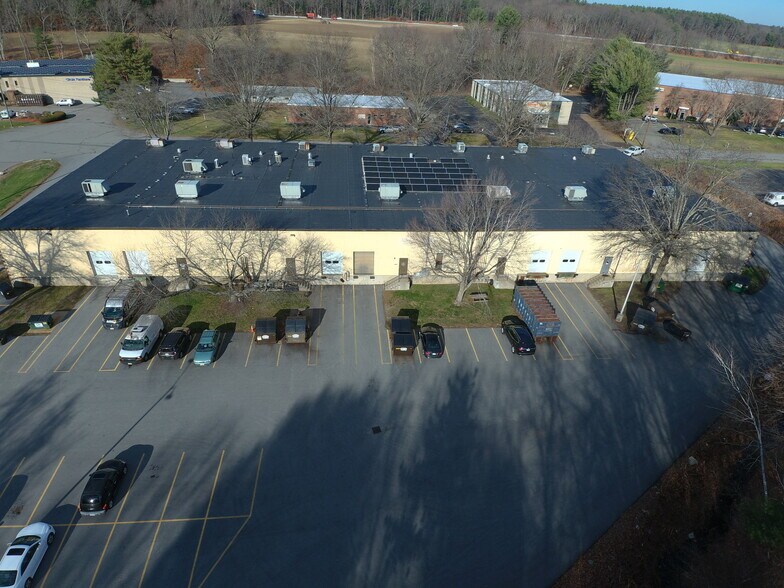 Primary Photo Of 10-16 Craig Rd, Acton Light Manufacturing For Lease