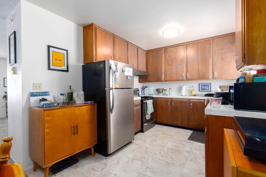 More Photos Of 4355 Iowa St, San Diego Apartments For Sale