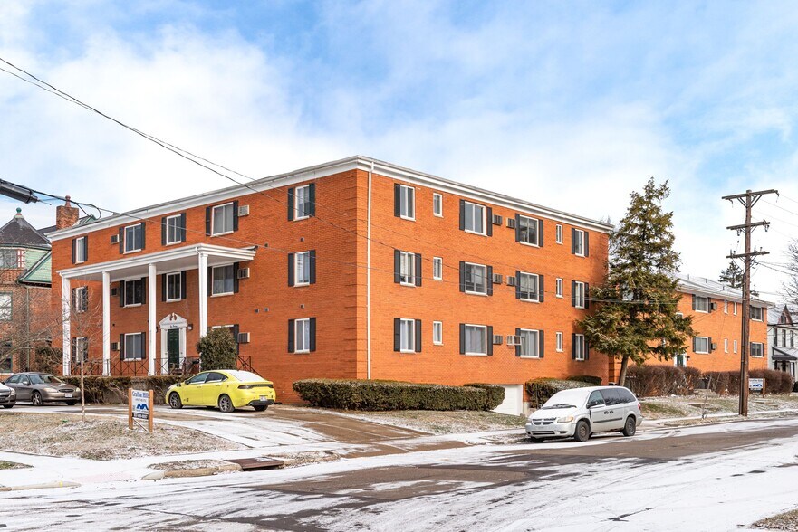 More Photos Of 200 Central Ave, Dayton Apartments For Sale