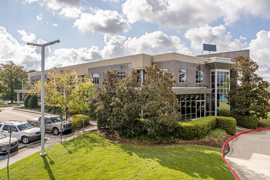 More Photos Of 9118 Bluebonnet Centre Blvd, Baton Rouge Medical For Lease