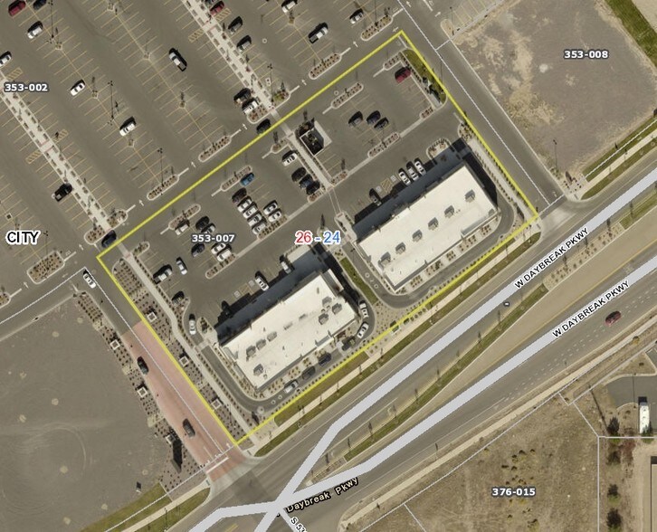 More Photos Of 4700 Daybreak Pky, South Jordan Unknown For Lease