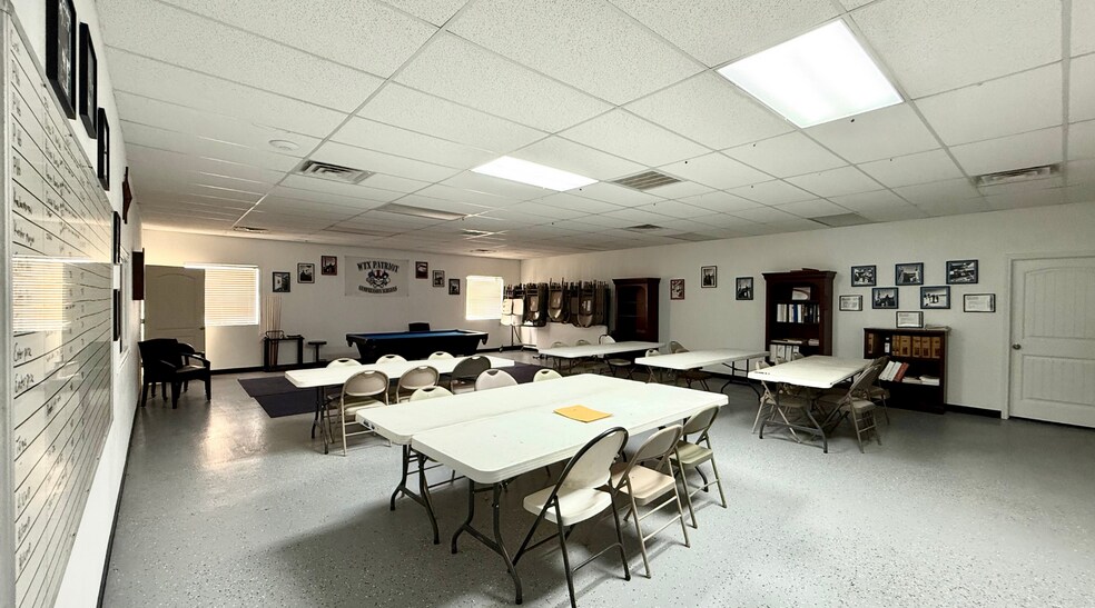 More Photos Of 14625 N Hollyhock Ave, Gardendale Warehouse For Sale