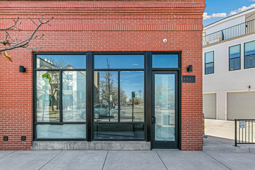 More Photos Of 3331 Downing, Denver Storefront Retail Office For Sale