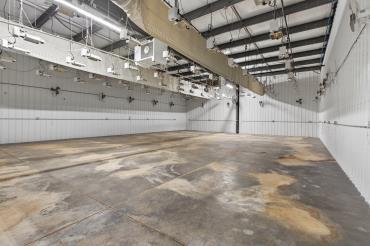 More Photos Of 1312 Lake St, Niles Industrial For Sale