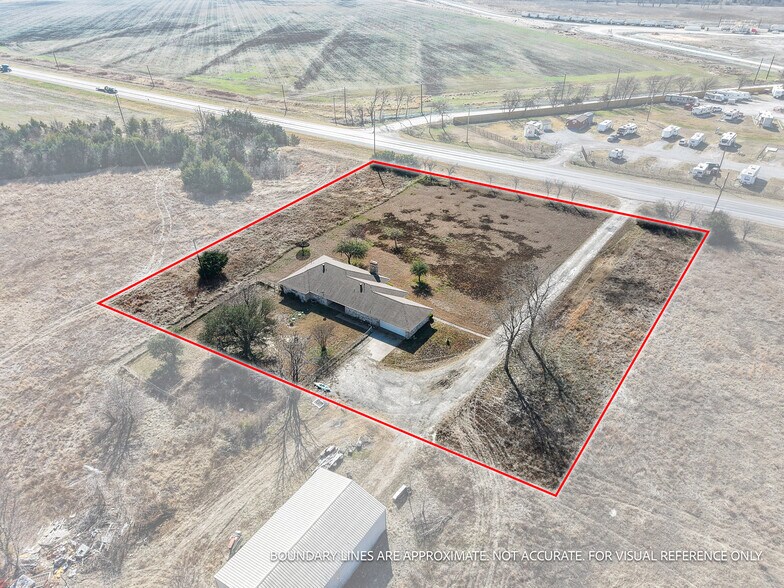 More Photos Of 10492 Highway 69, Trenton Land For Sale