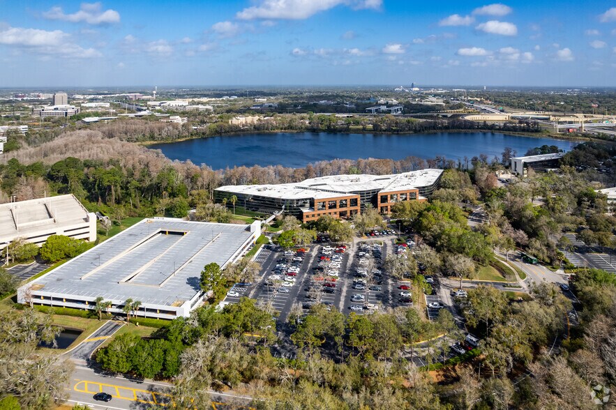 More Photos Of 2301 Lucien Way, Maitland Office For Lease