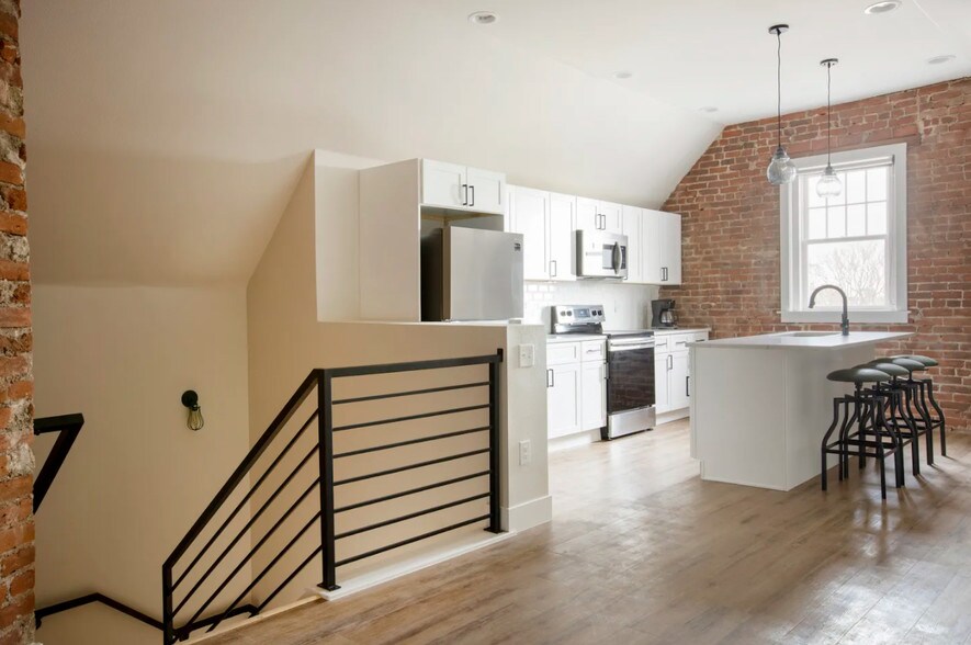 More Photos Of 630 E 16th Ave, Denver Apartments For Sale