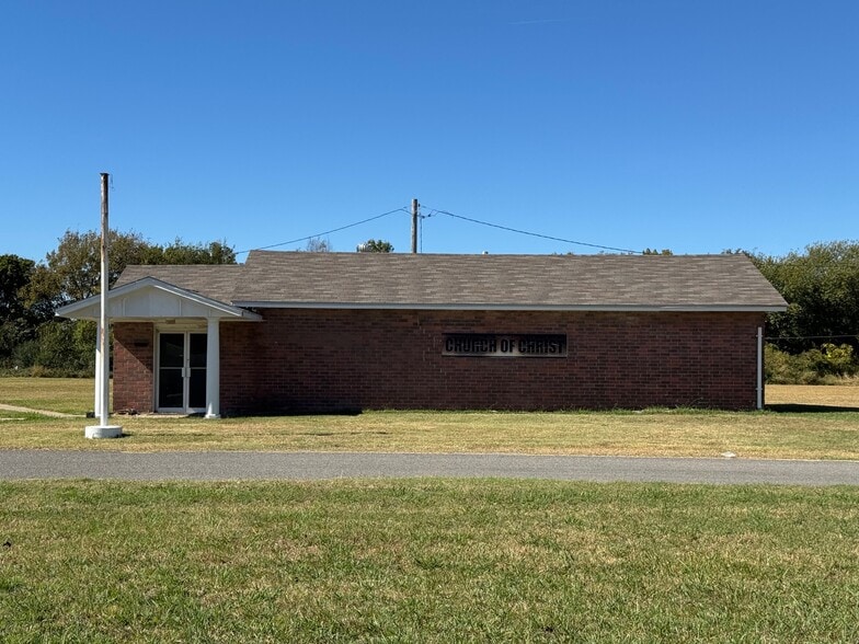 More Photos Of 313 Blake Dr, Wagoner Land For Sale