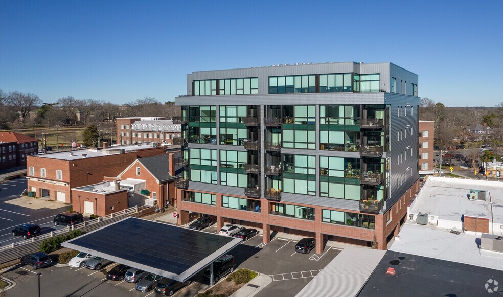 More Photos Of 1105 W Main St, Durham Apartments For Lease
