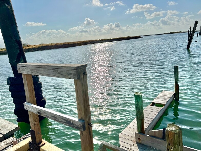 More Photos Of 1603 N State Highway 35, Aransas Pass Land For Sale